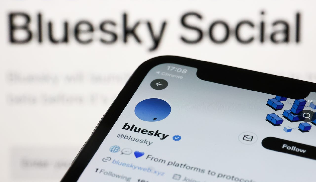 What Is Bluesky and Could It Replace Twitter? - The New York Times