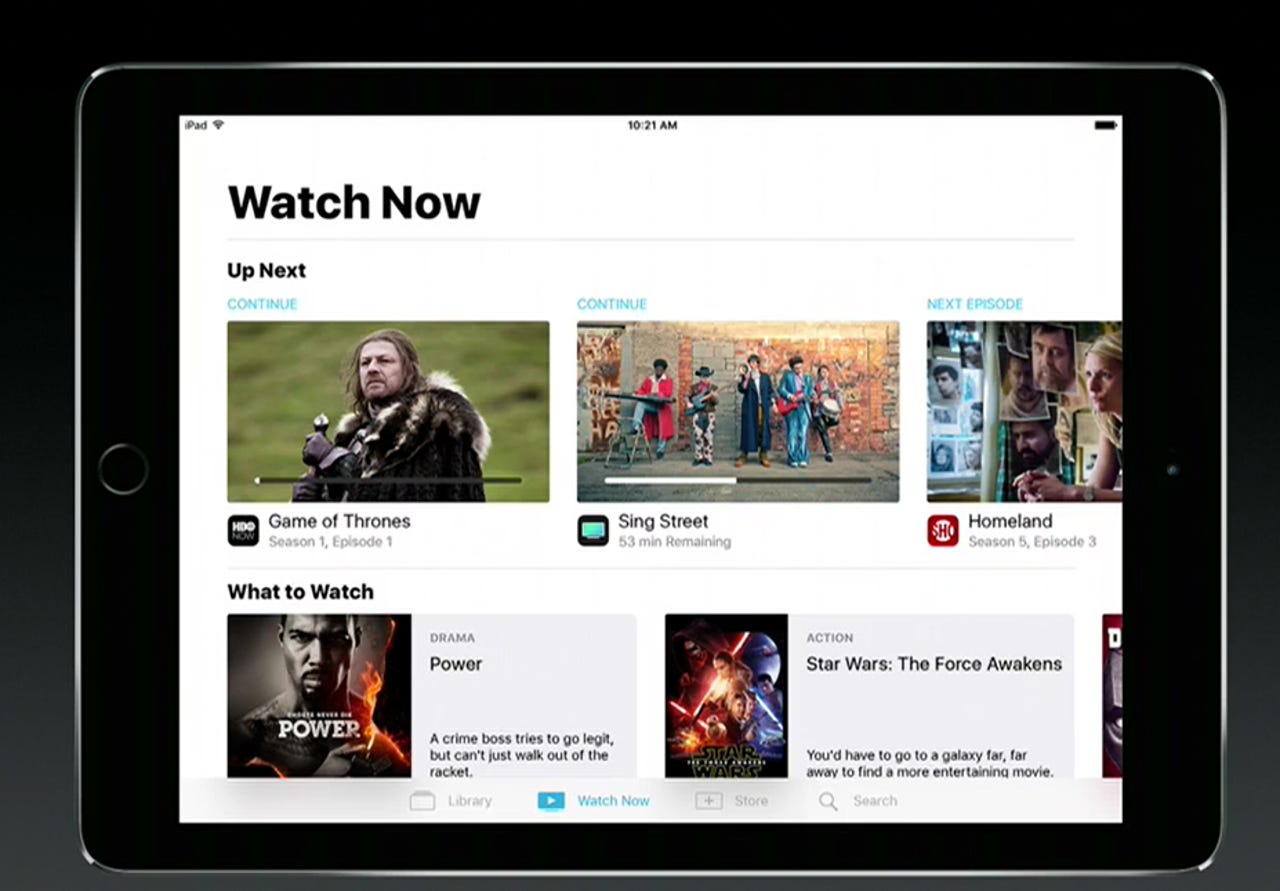 TVOne – Stream Full Episodes - Apps on Google Play