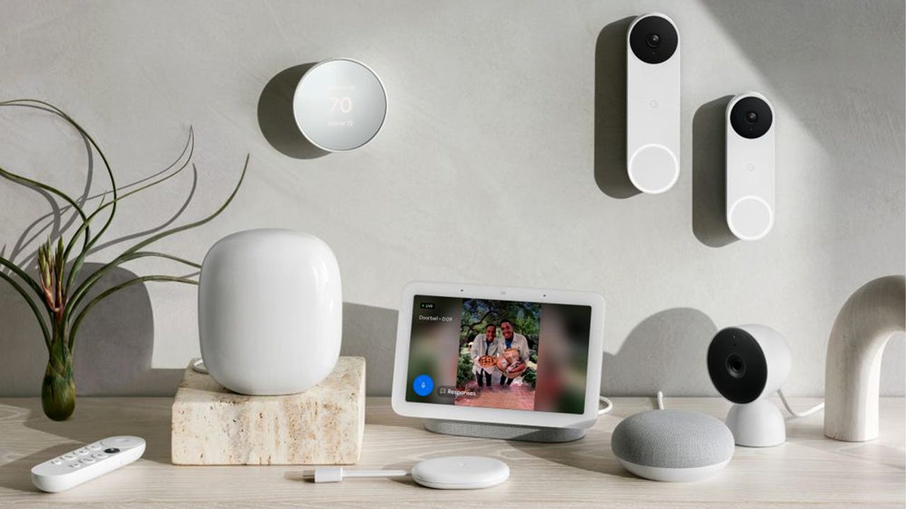 The best Google Nest Mini deals and prices for February 2024