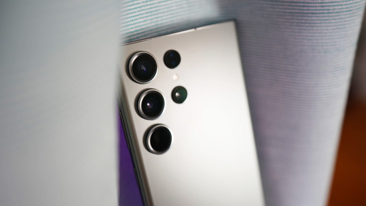 Samsung Galaxy S24 leak reveals eye-popping camera upgrade rarely seen on  phones