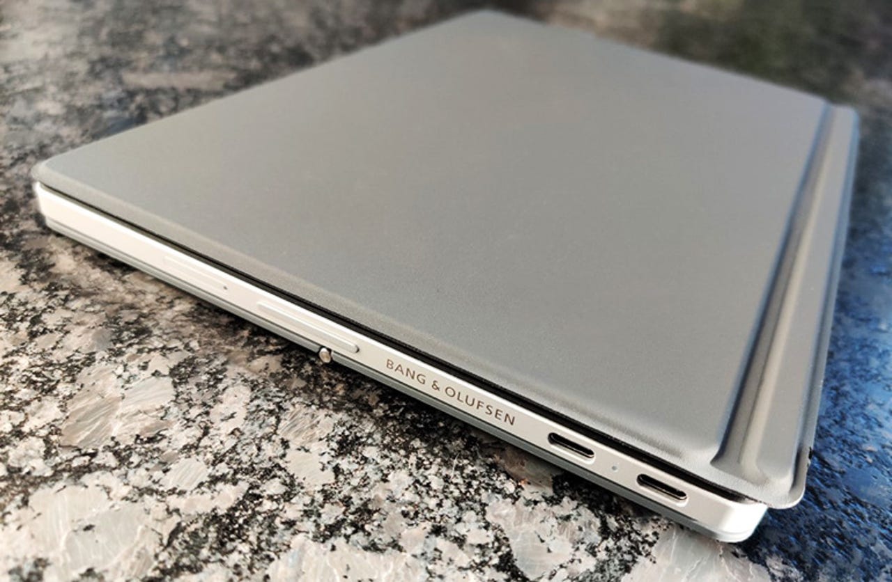 HP Chromebook x2 11 review: A complete Chrome tablet package, almost - CNET