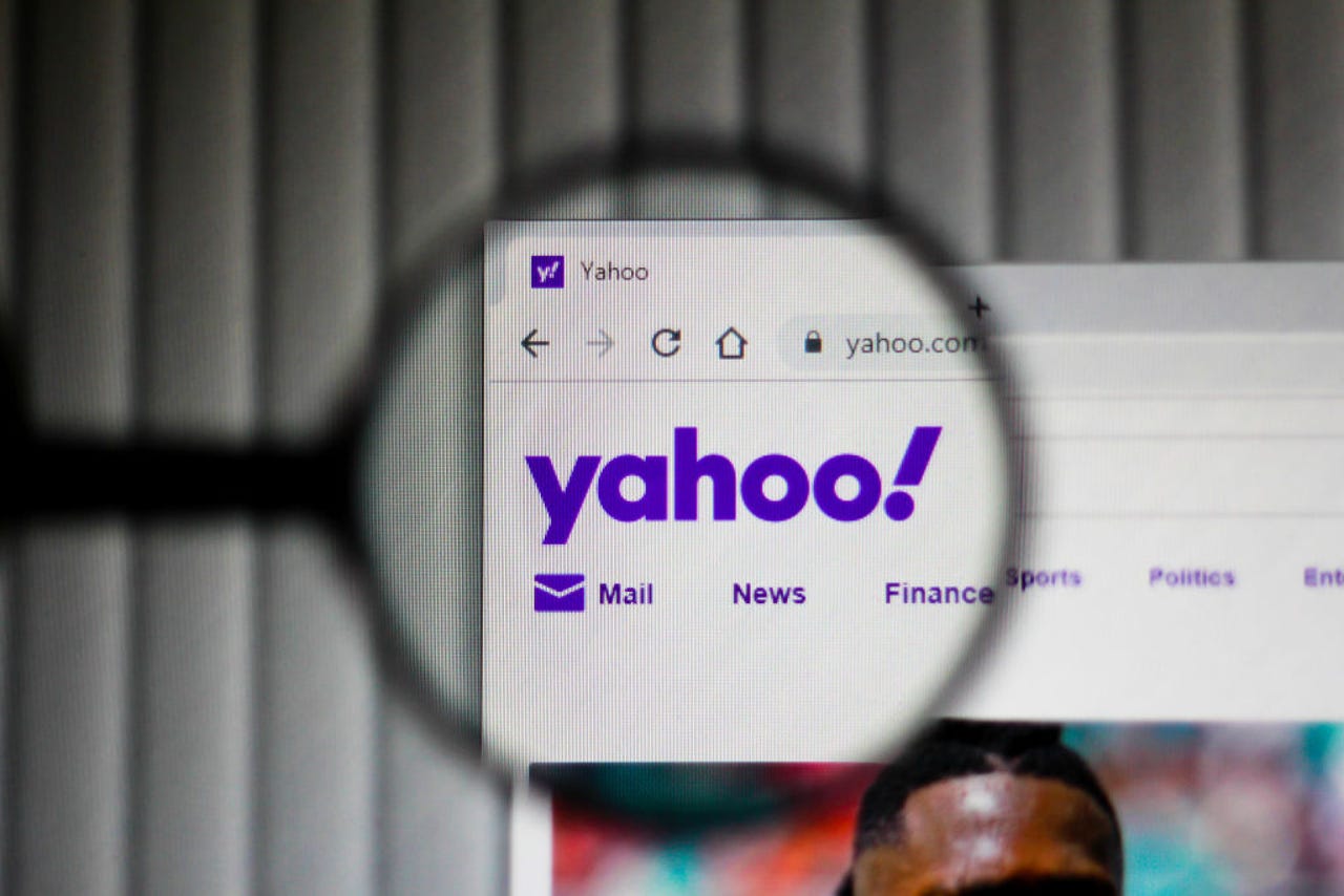 Como criar uma conta de e-mail no Yahoo! Mail; saiba fazer o cadastro