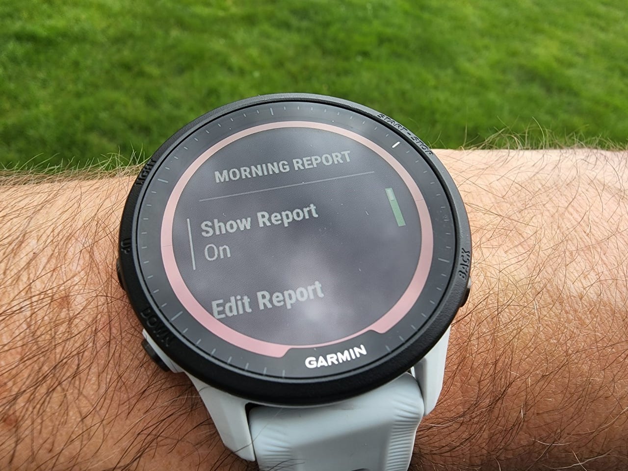One week with Garmin's newly announced Forerunner 945 LTE and