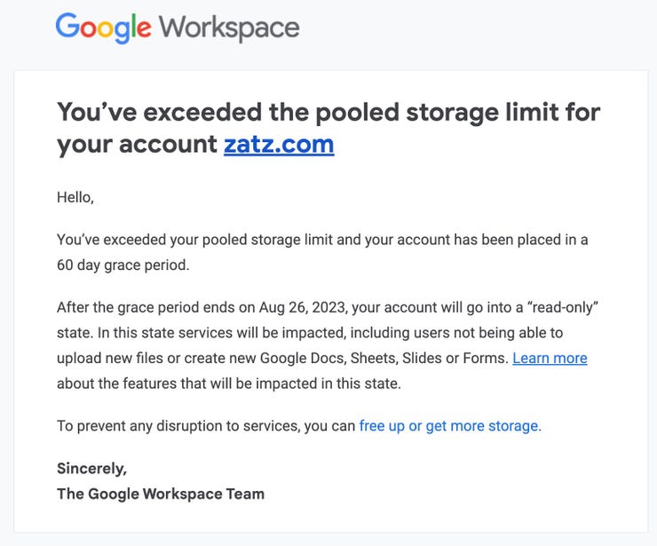 Buy Gmail Login Edu Email Address - Unlimited Google Drive Storage