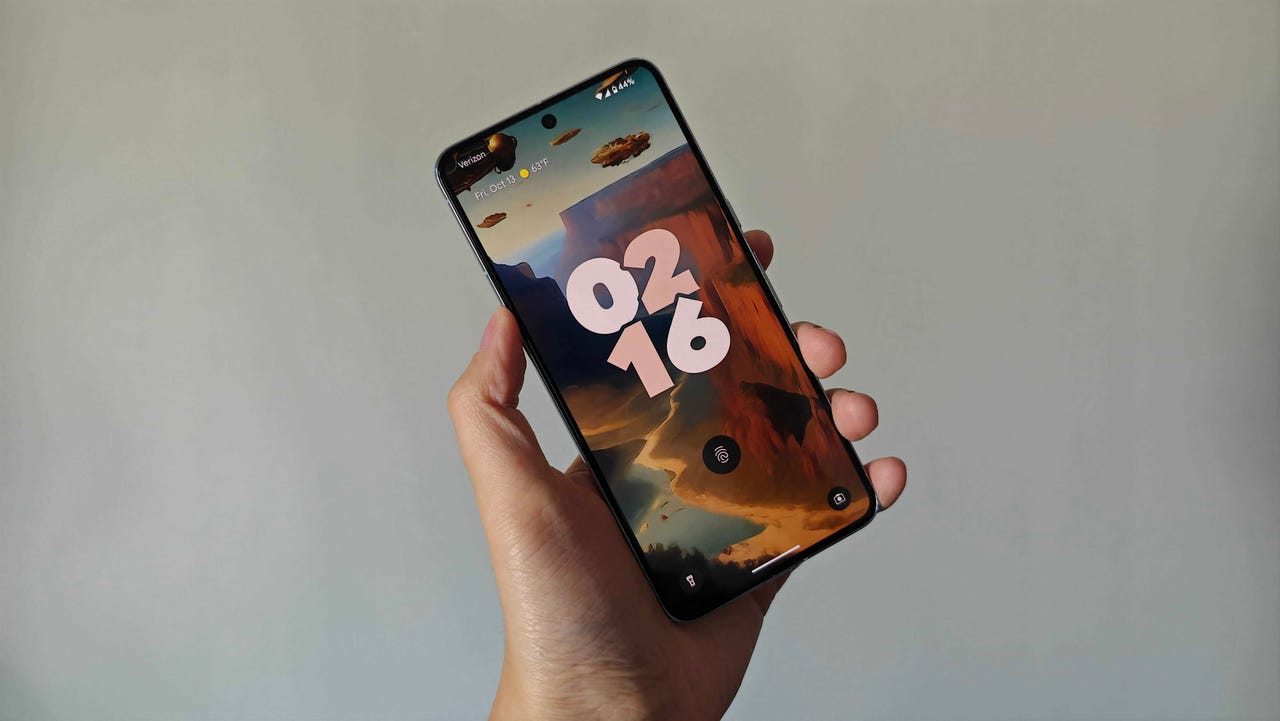 5 ways upgrading to Pixel 8 Pro made me happy I paid the higher price