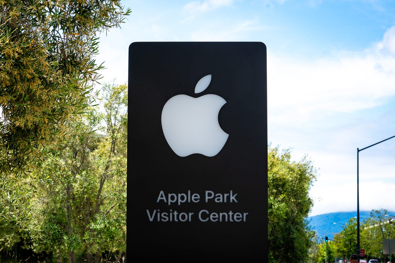 New Apple Park Visitor Center T-shirts are inspired by classic designs -  9to5Mac