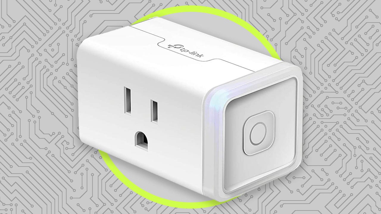 The innovators: the smart plug socket that saves you money and