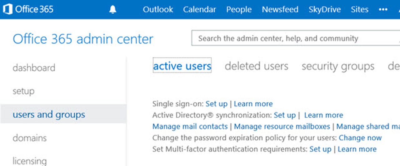 Microsoft expands multi-factor authentication for Office 365 | ZDNET