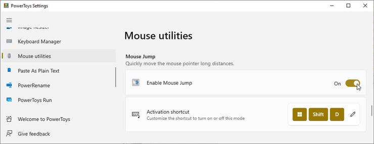 Make your Mouse Cursor easier to see in Windows 10 and 11 - Office Watch