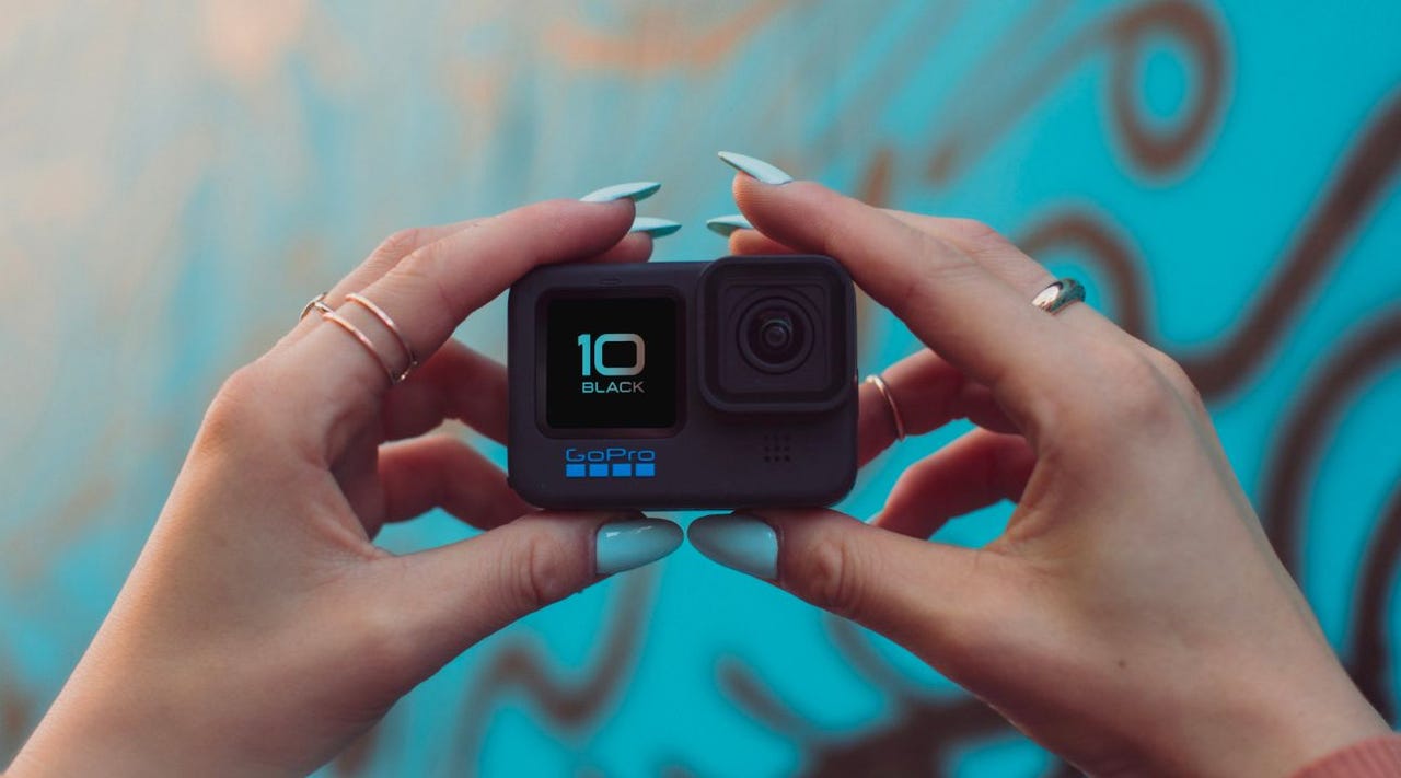 The best cheap GoPro deals and sales for February 2024