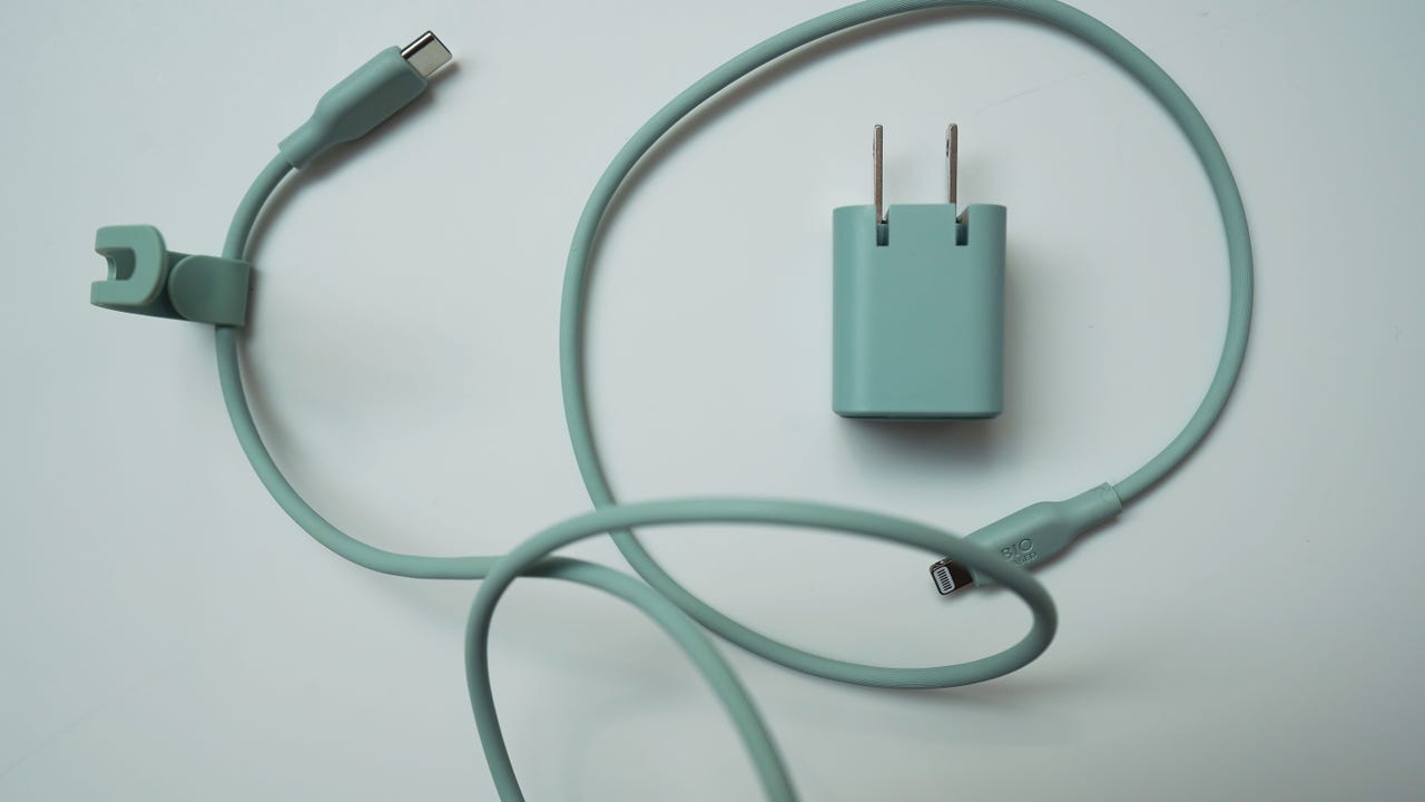 Getting a new iPhone this week? This is the charger you'll want to buy