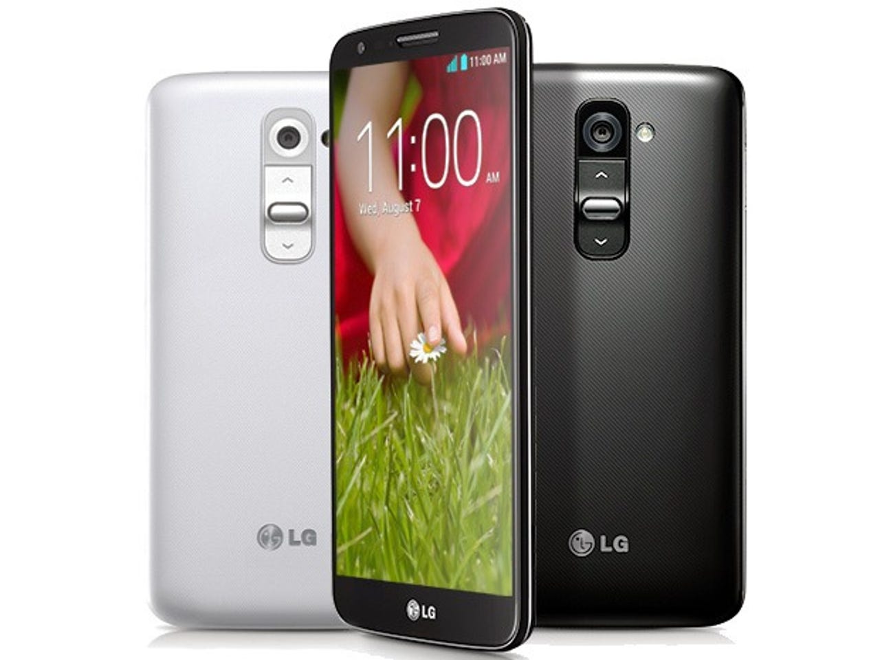 Smartphone: Discover LG Smartphones and Mobile Phones