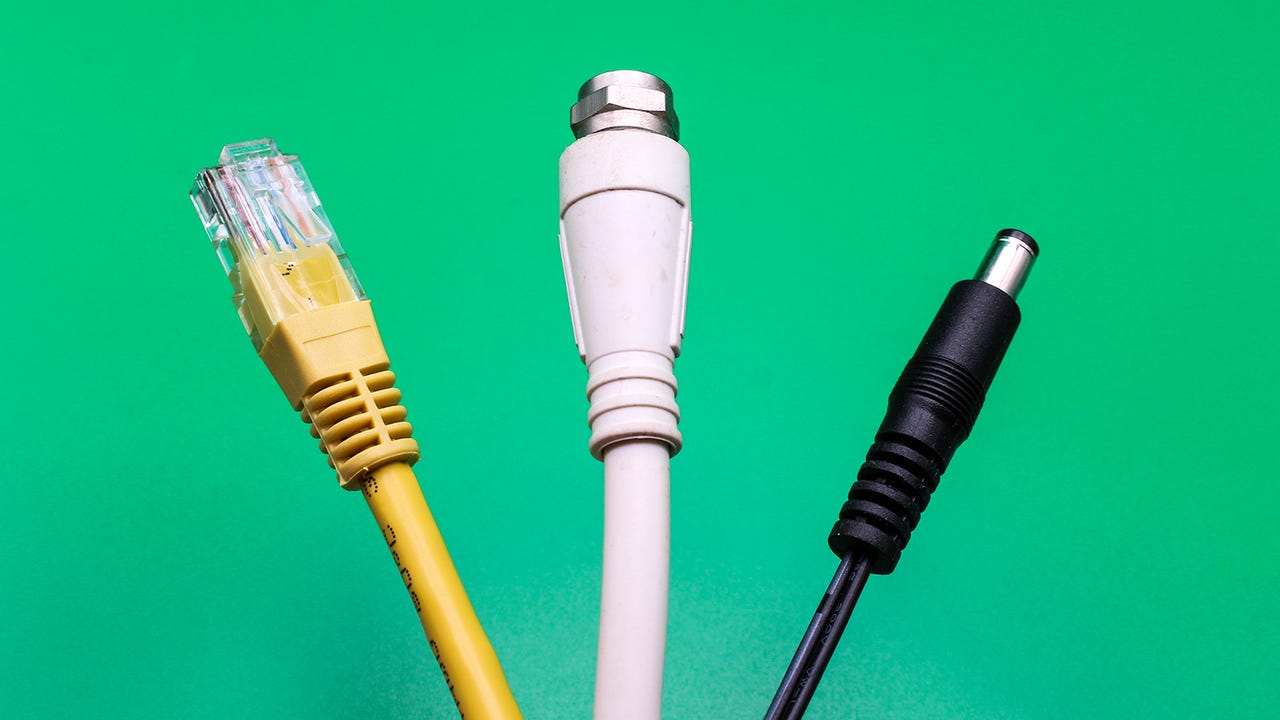 How to convert your home's old TV cable into powerful Ethernet lines