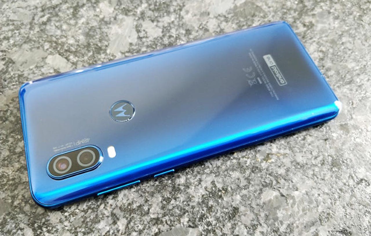 Motorola One Vision review: An affordable 21:9-screen handset with good  cameras