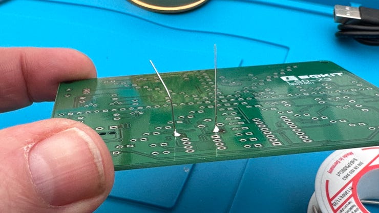 Soldering Smarter: Exploring the Best Soldering Mats for Precision