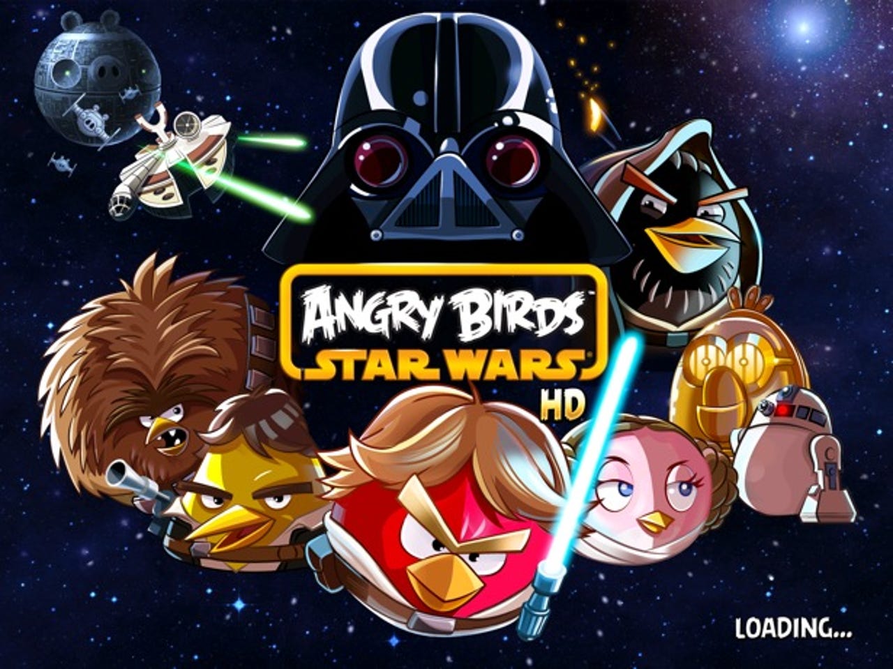 Angry Birds now available for Windows PCs, no browser needed - Apps