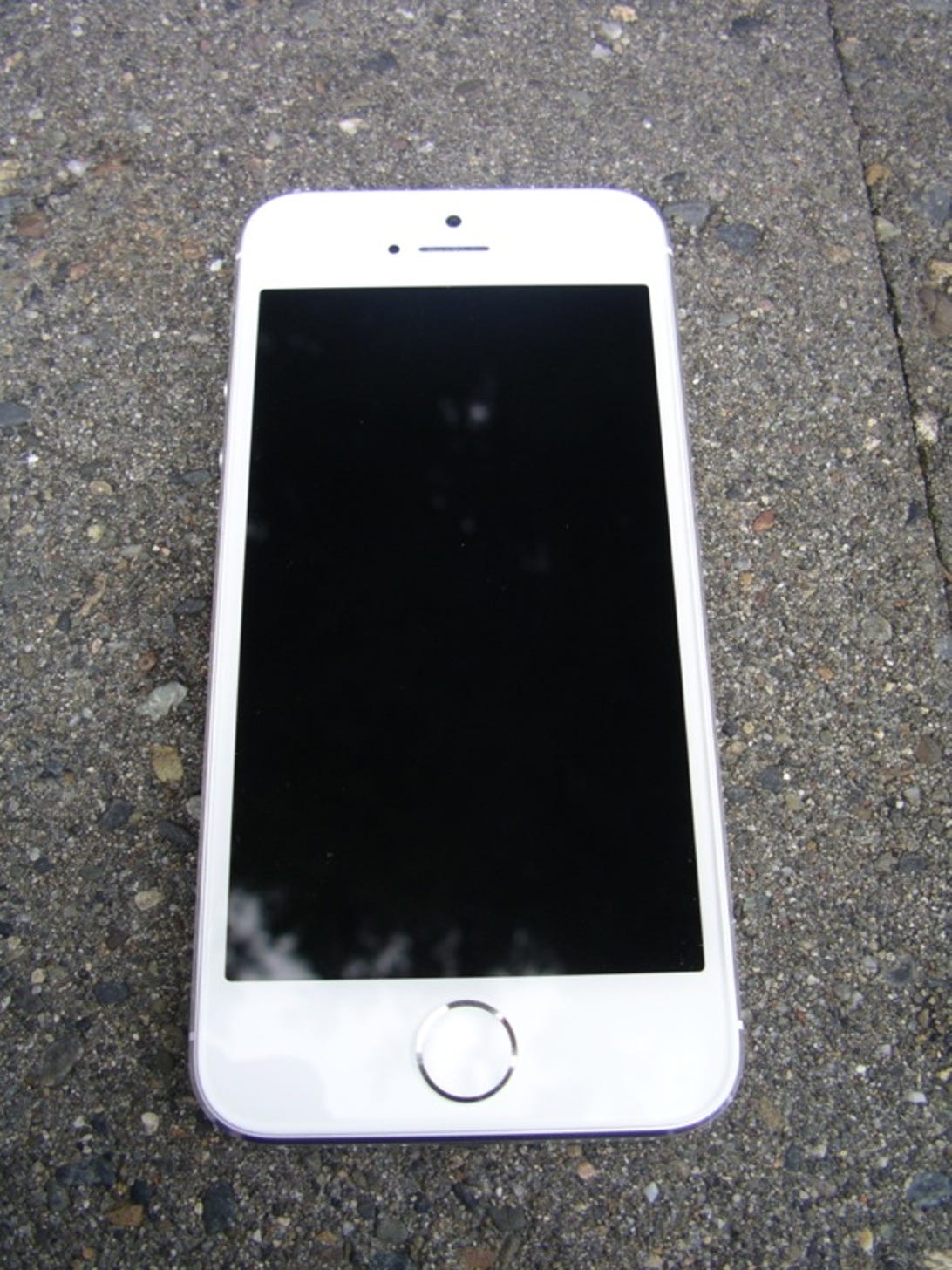 Apple iPhone 5s The best gets better | ZDNet