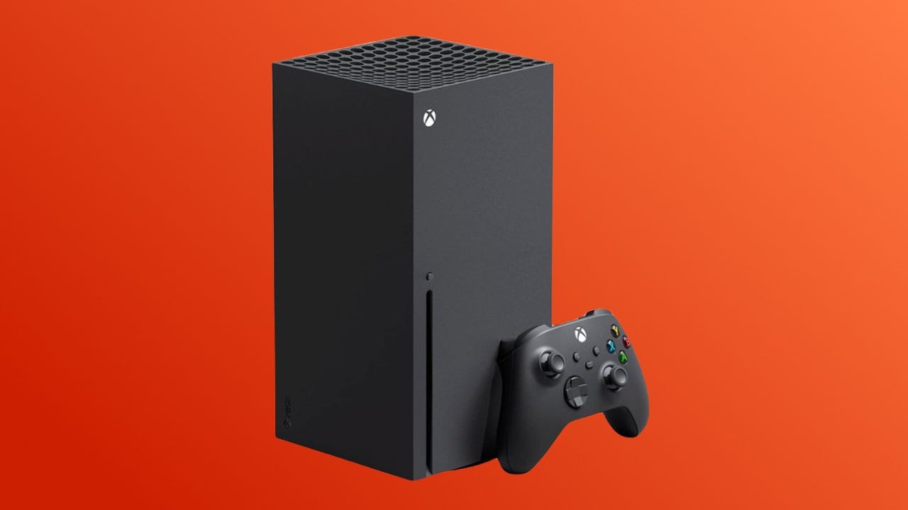 Differences between Xbox Series X and Series S - Best Buy