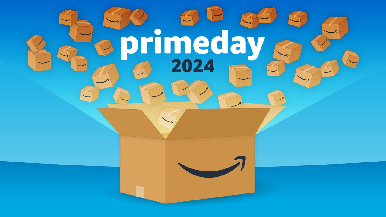 Amazon just announced Prime Day 2024 dates Solondais