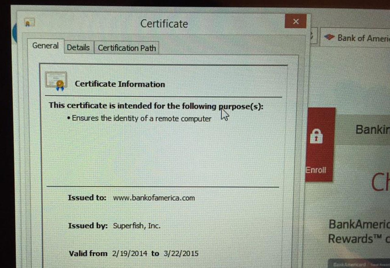 Researchers: Lenovo laptops ship with adware that hijacks HTTPS