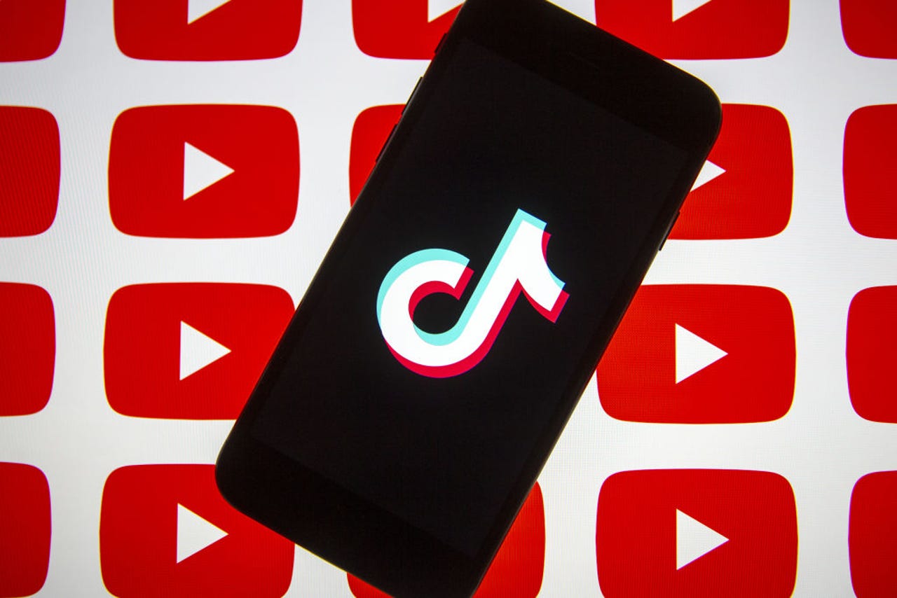 How To Upload (And View) TikTok Videos In Full Screen Mode