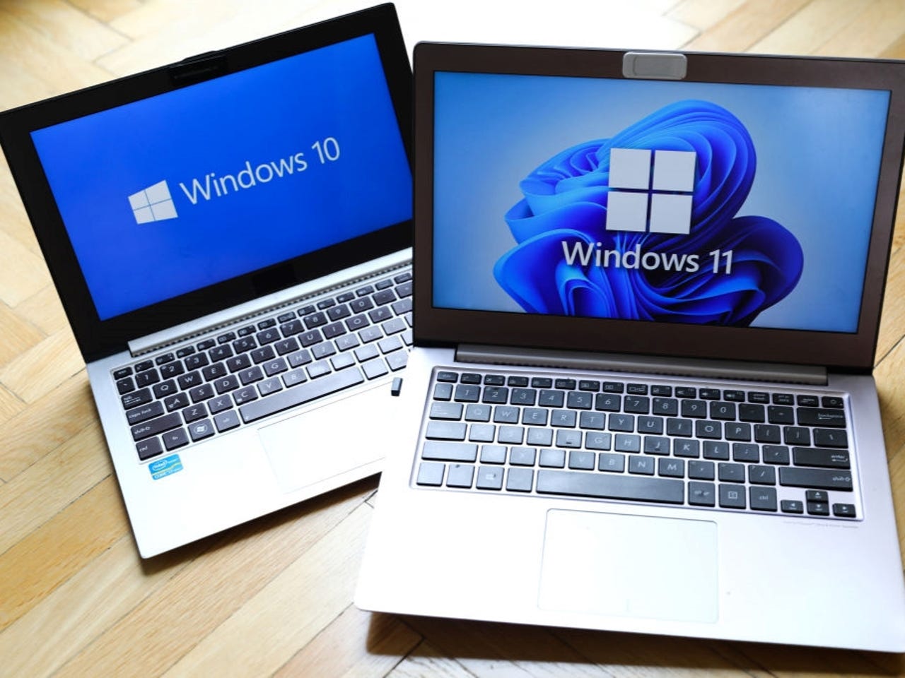 Windows 11 makes it easier than ever to set up a new PC with your