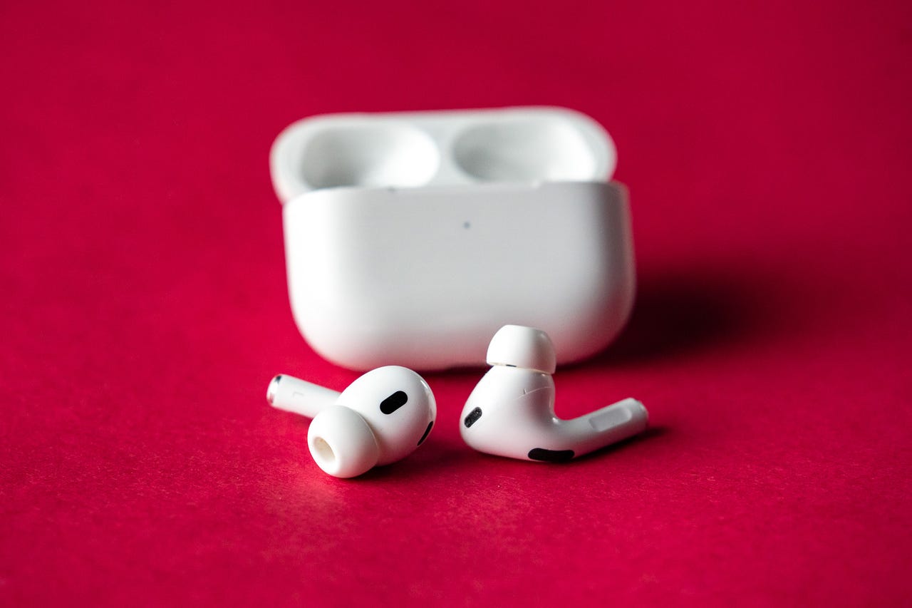 Use Adaptive Audio with your AirPods Pro (2nd generation) - Apple Support