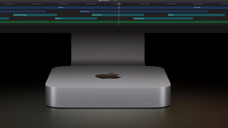 The Mac mini is in danger of becoming the next Apple product to die of  neglect, mac mini 