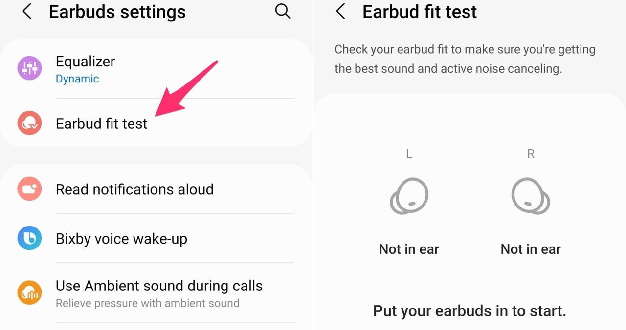 Samsung Galaxy Buds 2 Pro: 8 tips and tricks to get the most out of your  wireless earbuds
