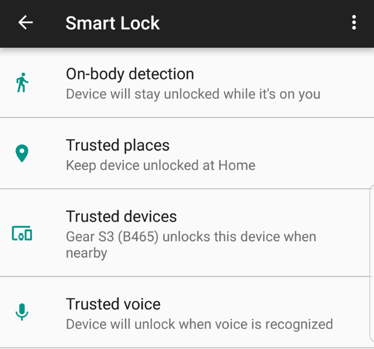 Everything You Need To Know About Google Smart Lock