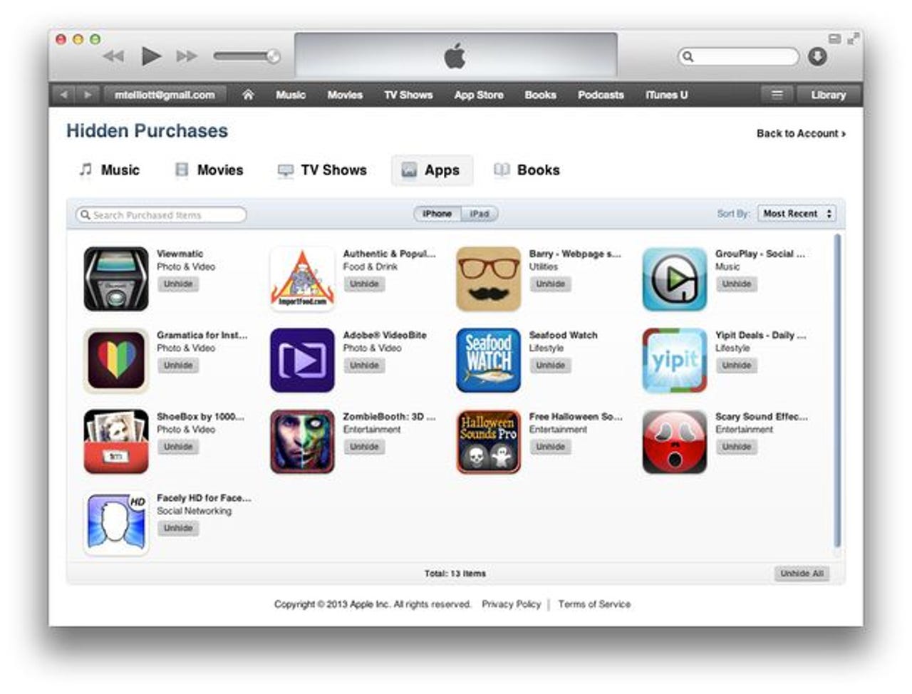 IDEA TECHNOLOGIES LLC Apps on the App Store