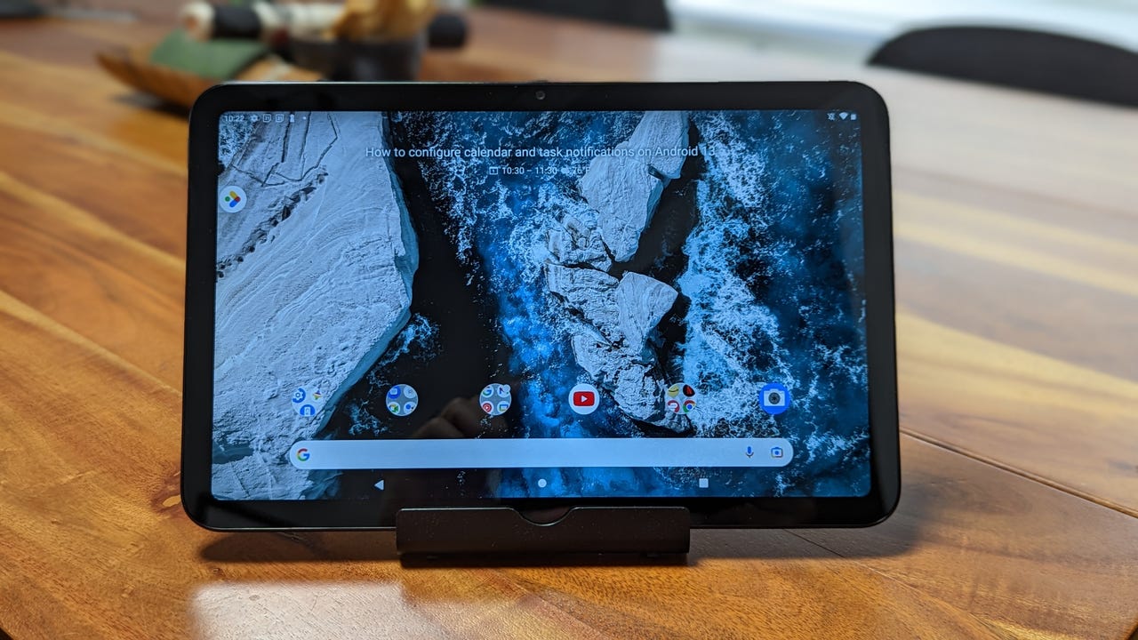Best Android Tablet Under $200 in 2024 - our top picks - PC Guide