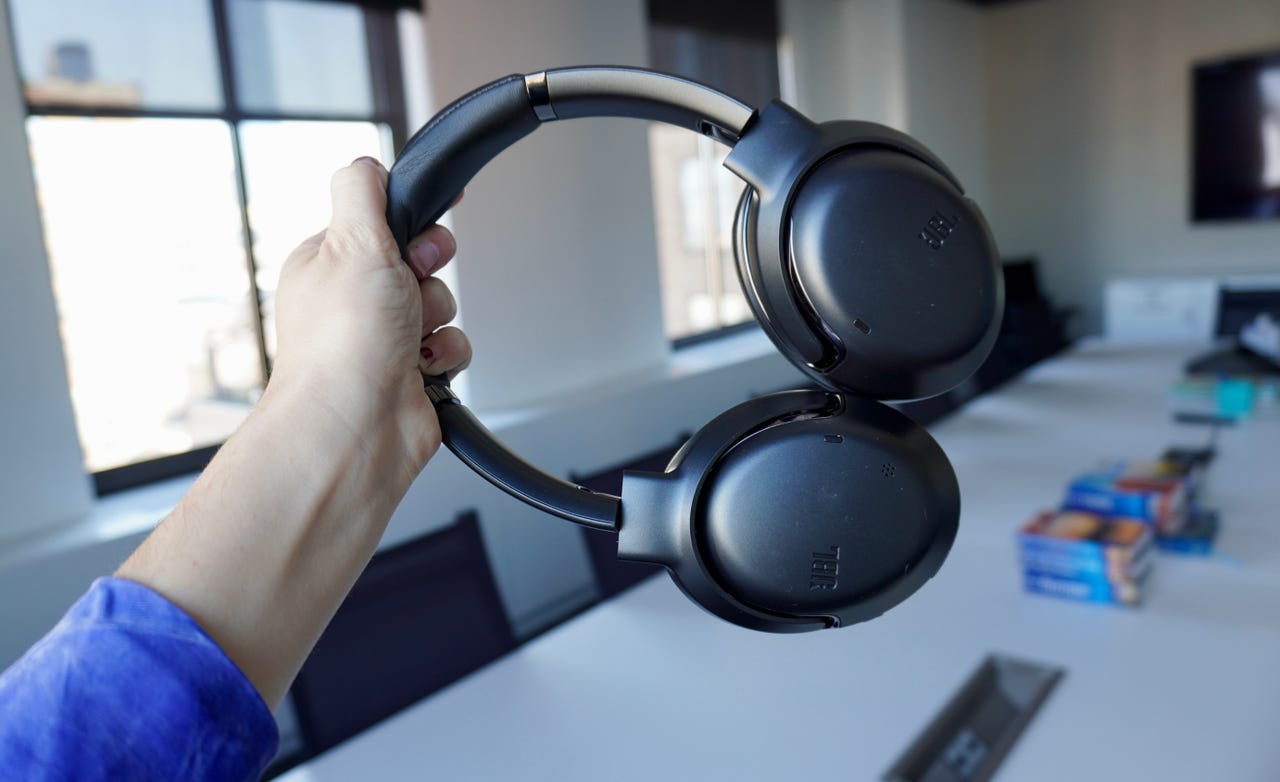 Best over-ear headphones of 2023, tested by editors
