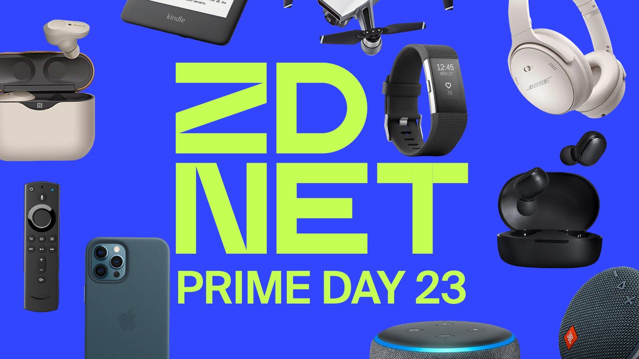 Prime Day extended: The best 80+ deals that are still live