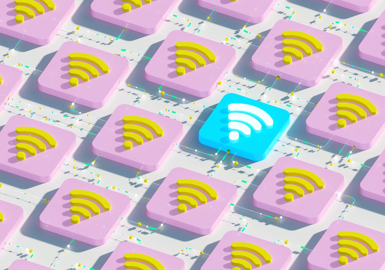 Wi-Fi 7: What's new, and how fast will it be?