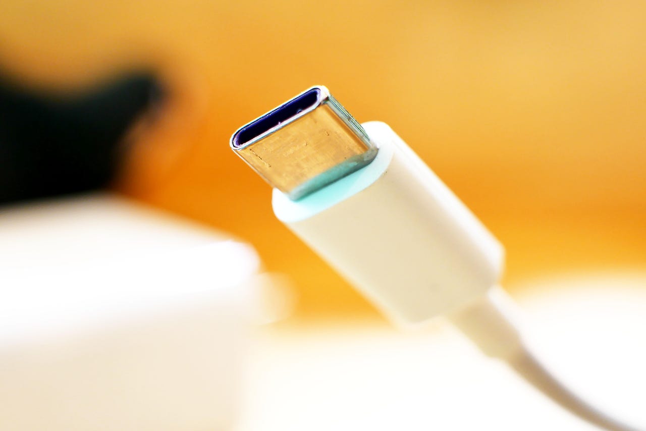 Next generation of USB is going to bring you this huge speed boost