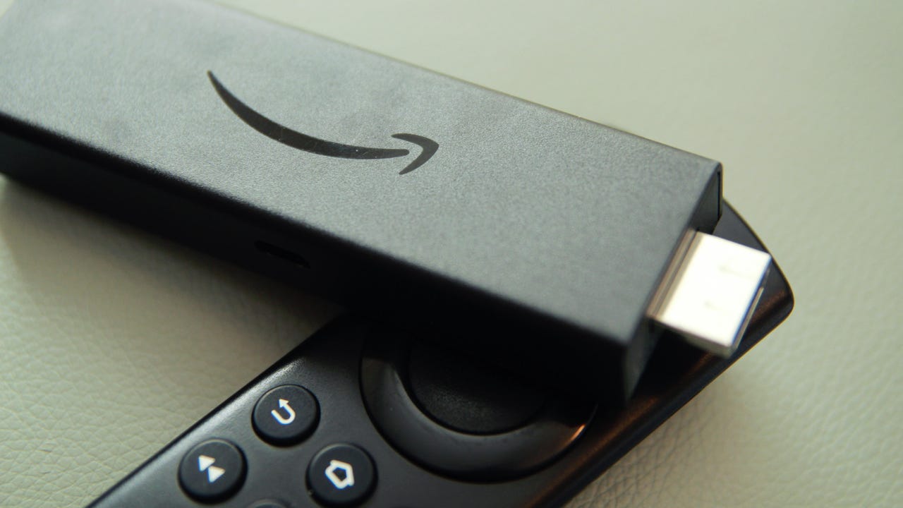 Fire Stick Lite: Get this top-rated streaming device on sale now