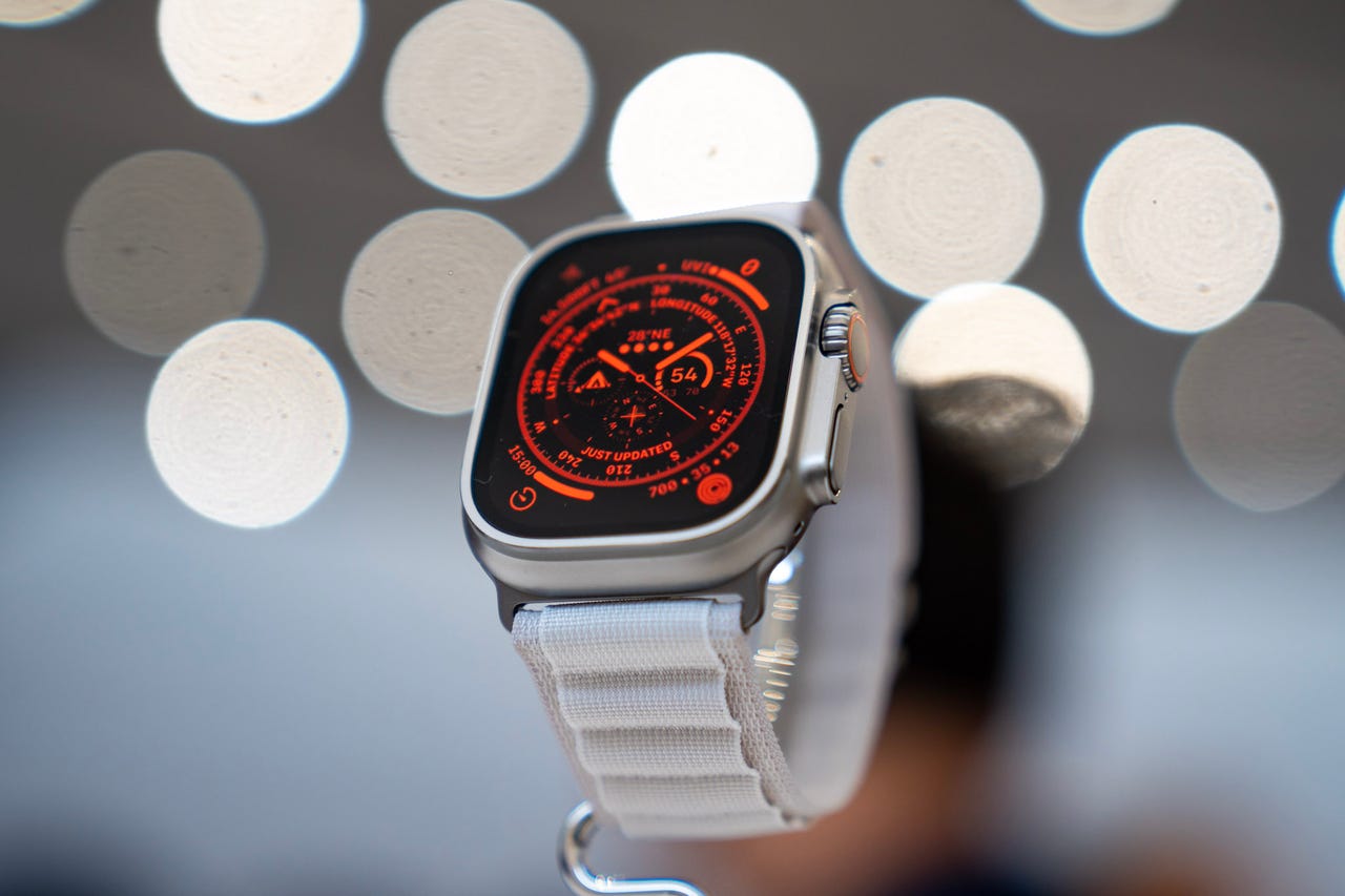 Apple Watch Price, release date, and features |