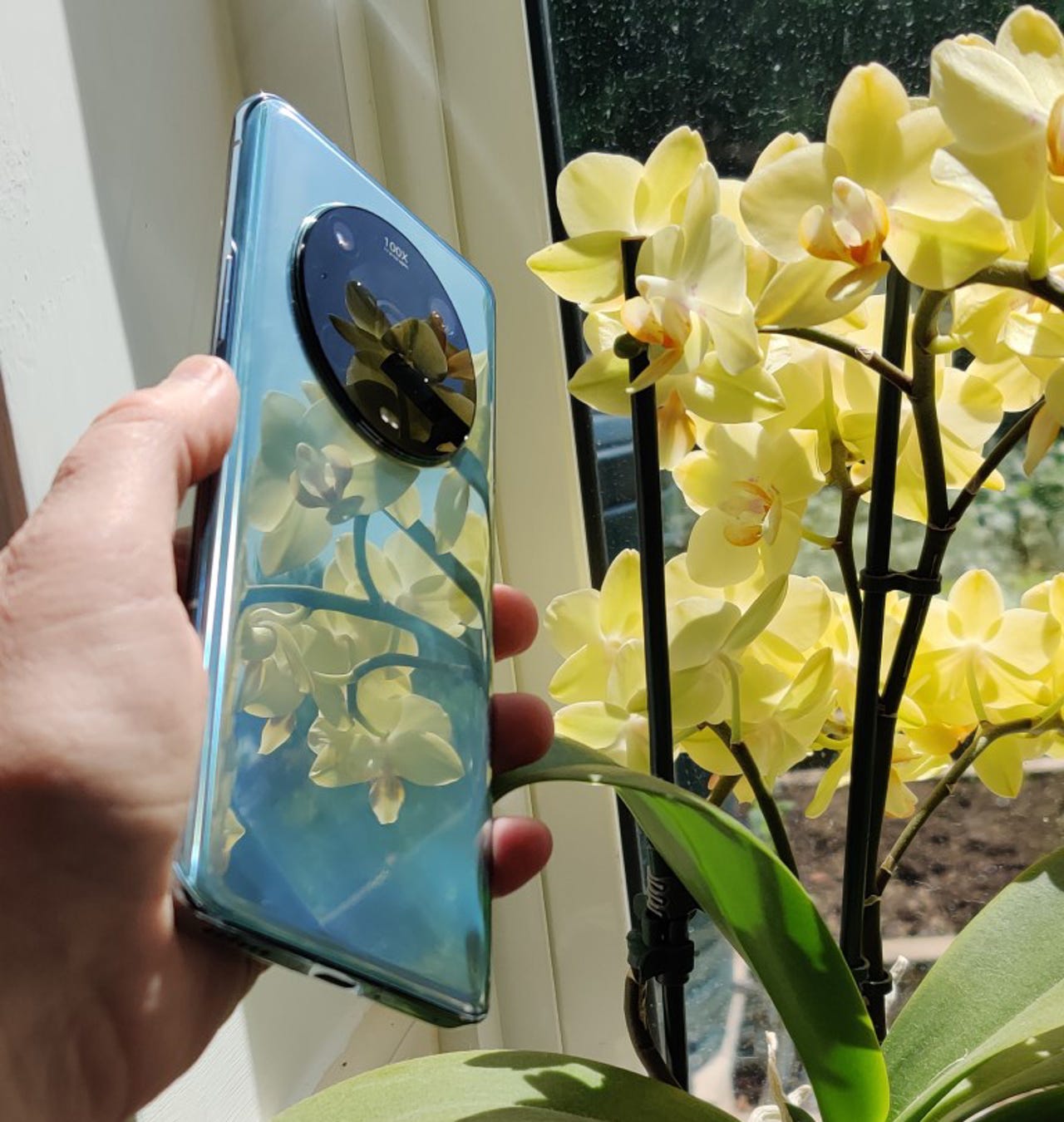 HONOR Magic 4 Pro review: Obsoletely fabulous - Android Authority