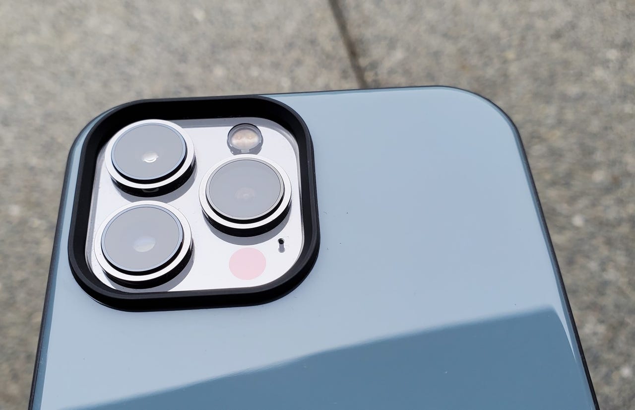 iPhone 13 Pro case roundup: Keep your device safe for years to come