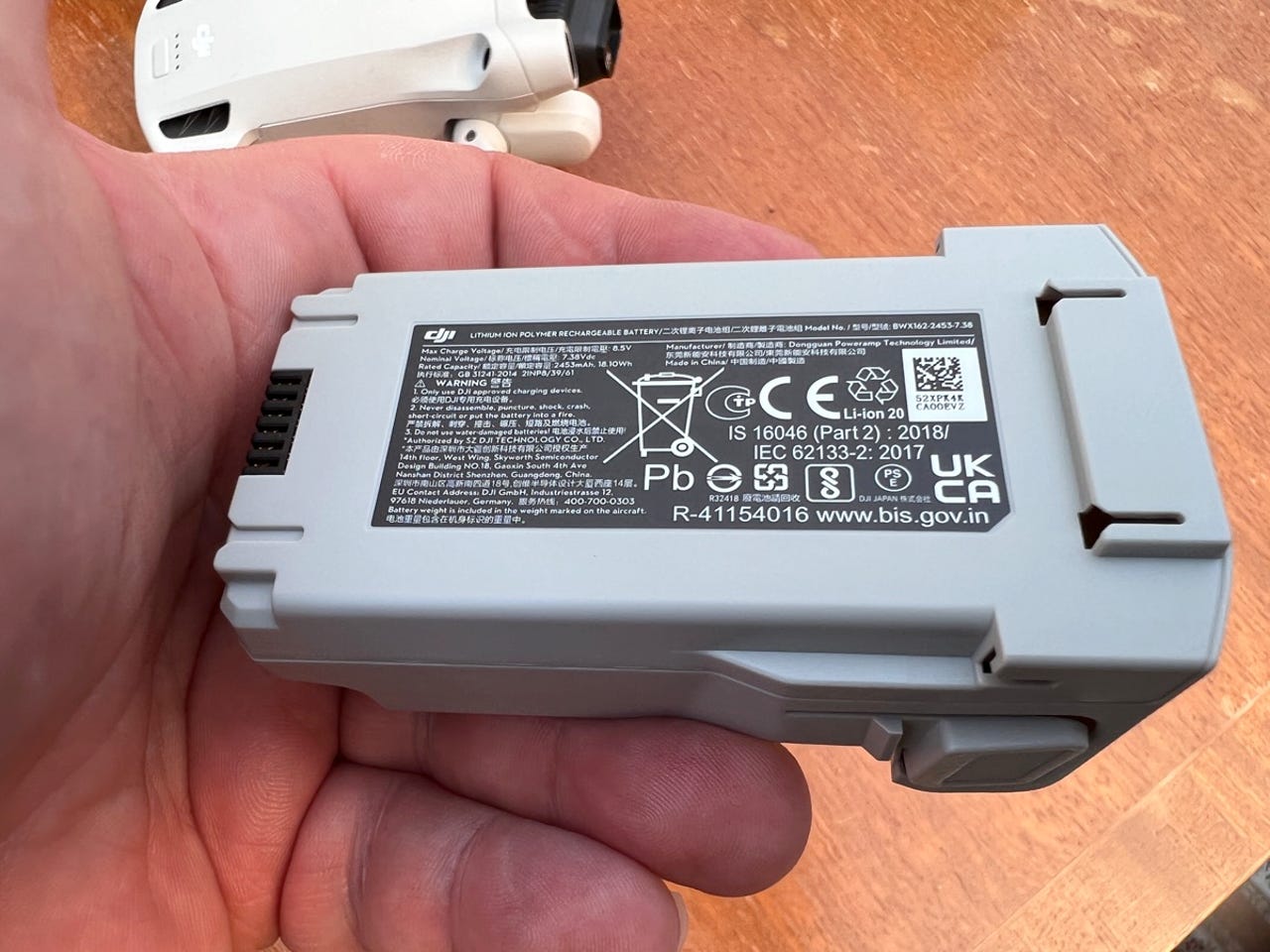DJI Mini 3 Pro - Which Battery is Right For You ? 
