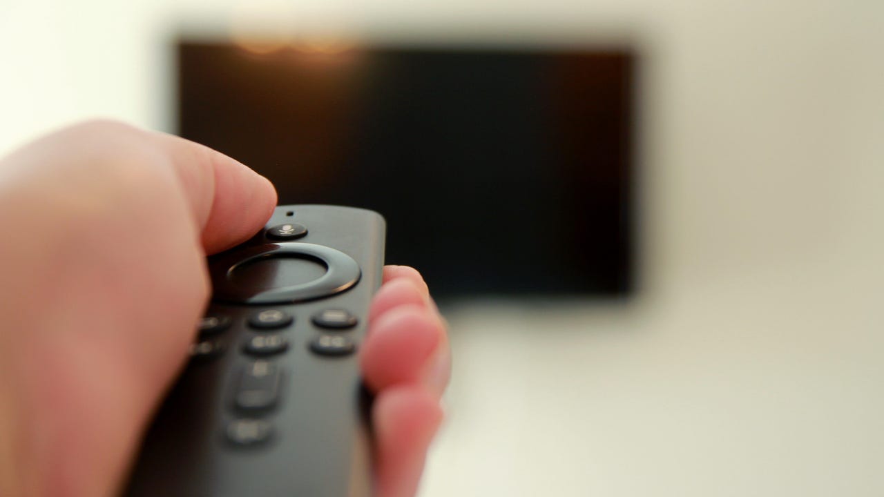 Hands On with  Fire TV: 10 Things to Know