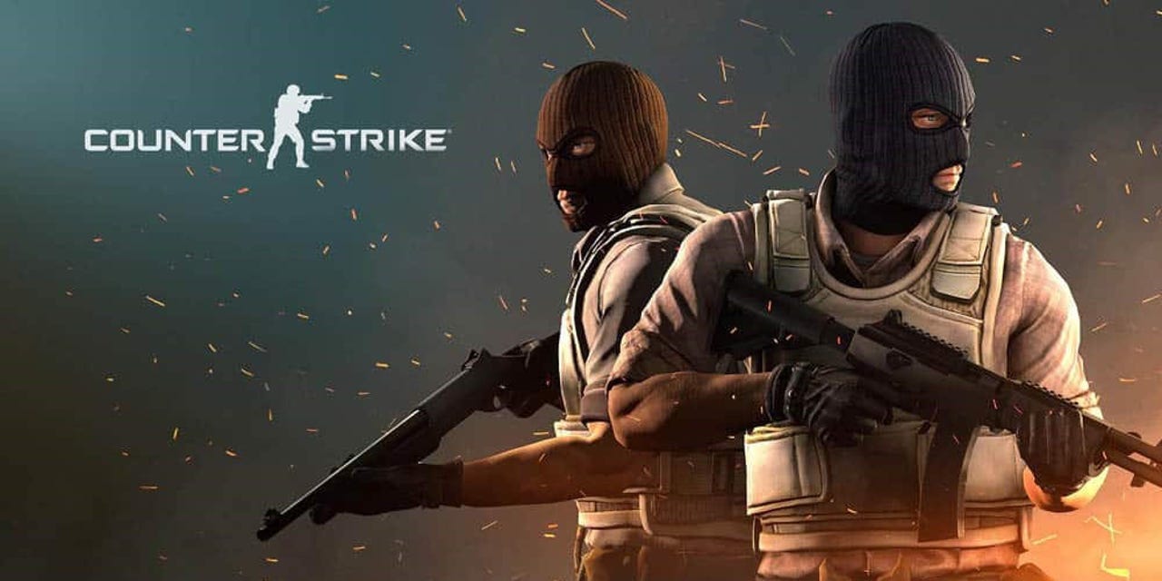 Counter-Strike - Valve Developer Community