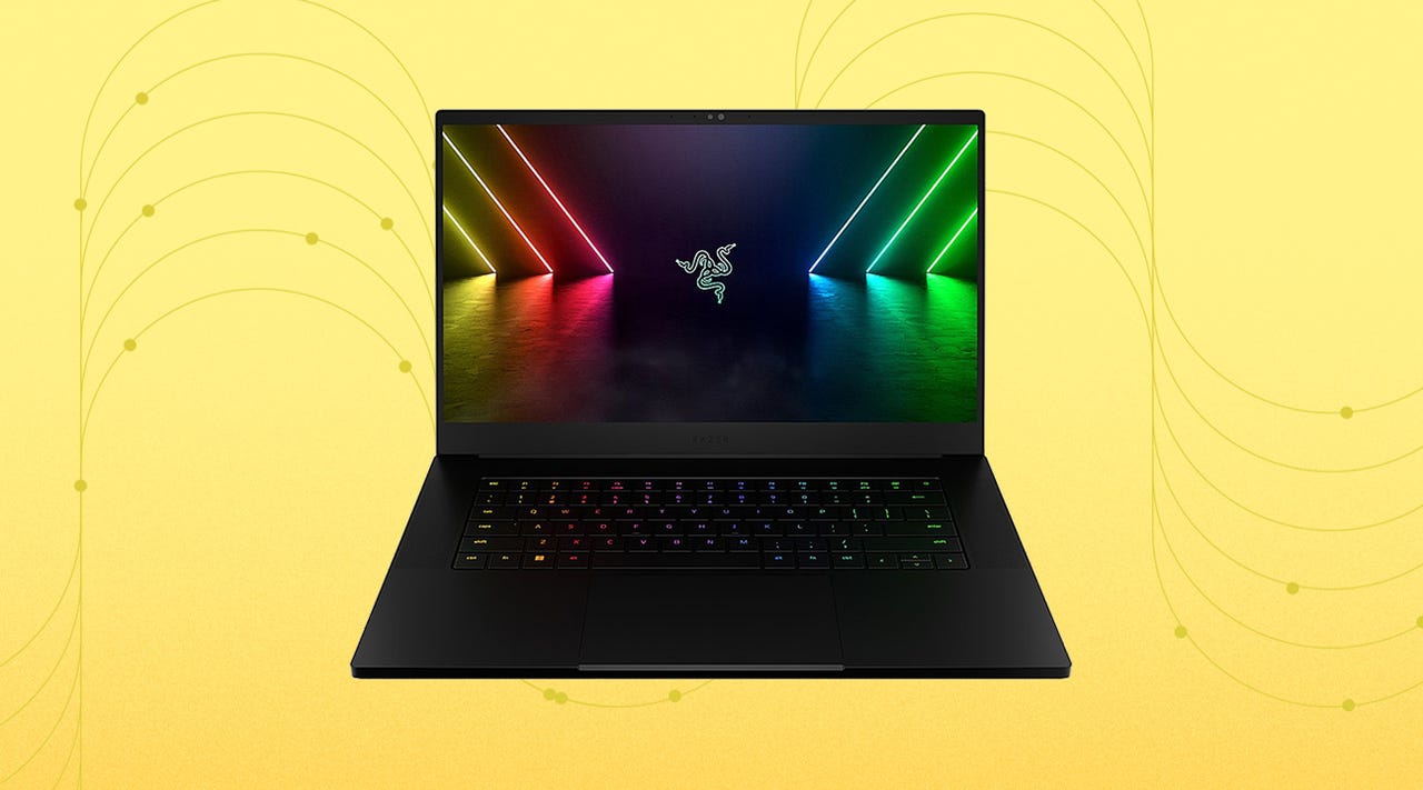The Ultimate 14-Inch Laptop for Gamers and Creators: Razer Blade 14💻 |  Razer Europe