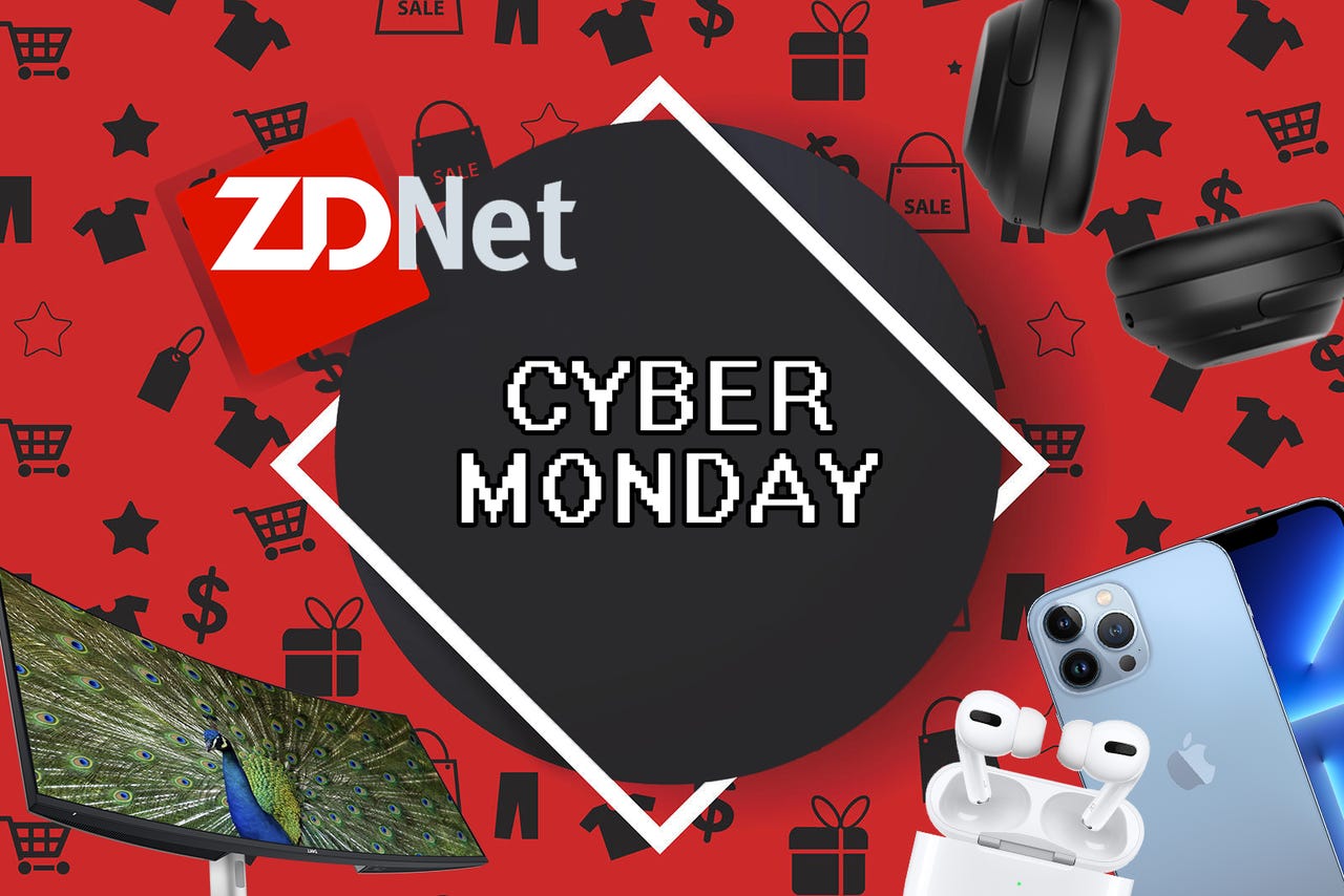 The Deals Keep Coming: Black Friday/Cyber Monday Sale Roundup Part