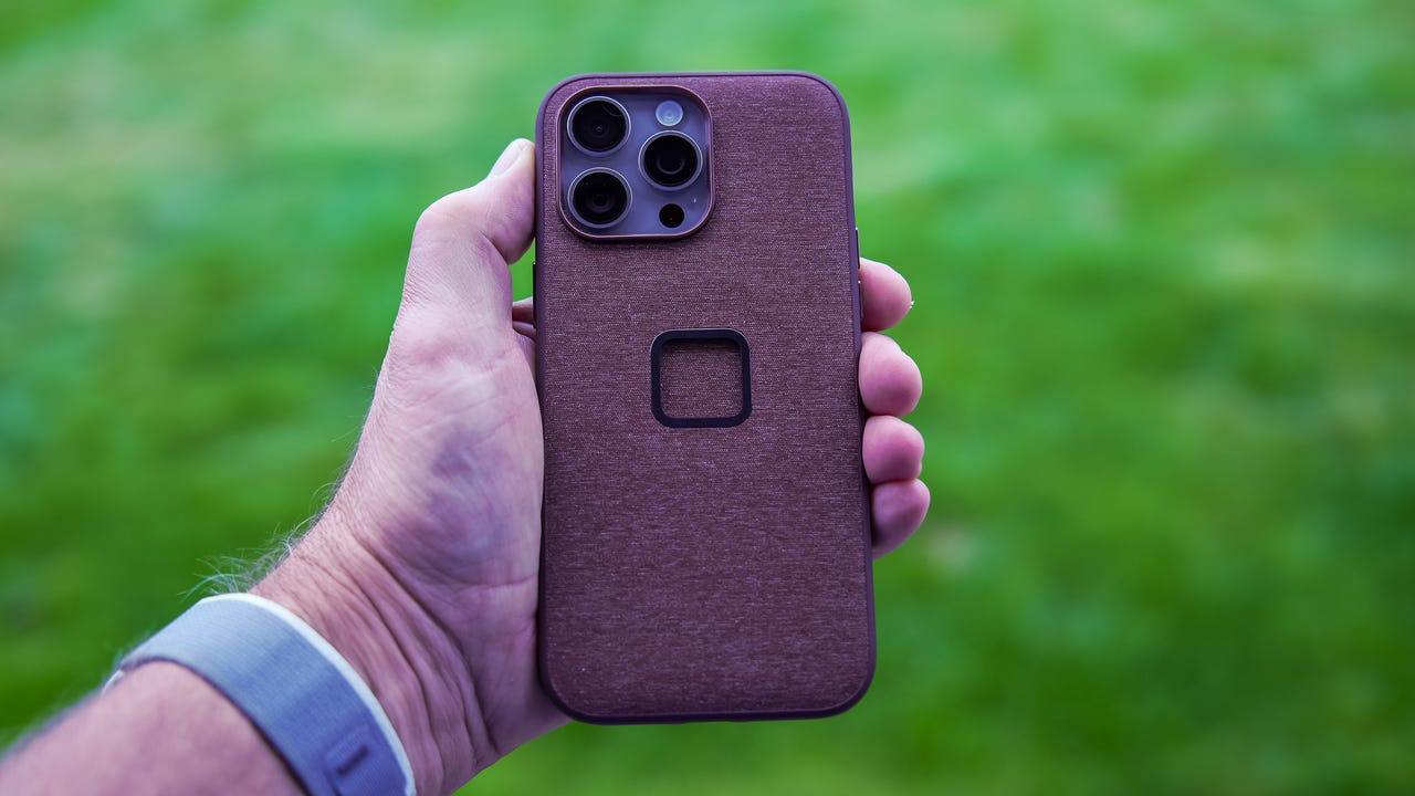 Here's An iPhone Case That's So Pricey You Might Want To Get A Case For It, Digital Trends