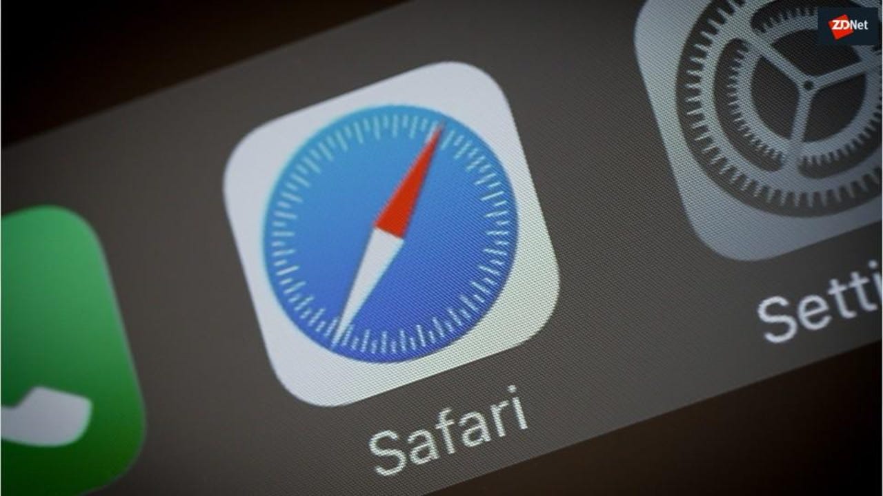 Apple will let you port Google Chrome extensions to Safari