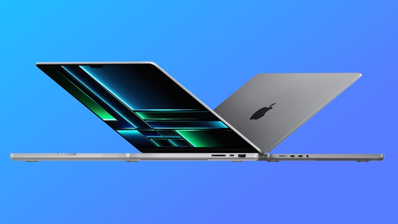 Apple's M2 MacBook Air: ZDNET Product of the Year