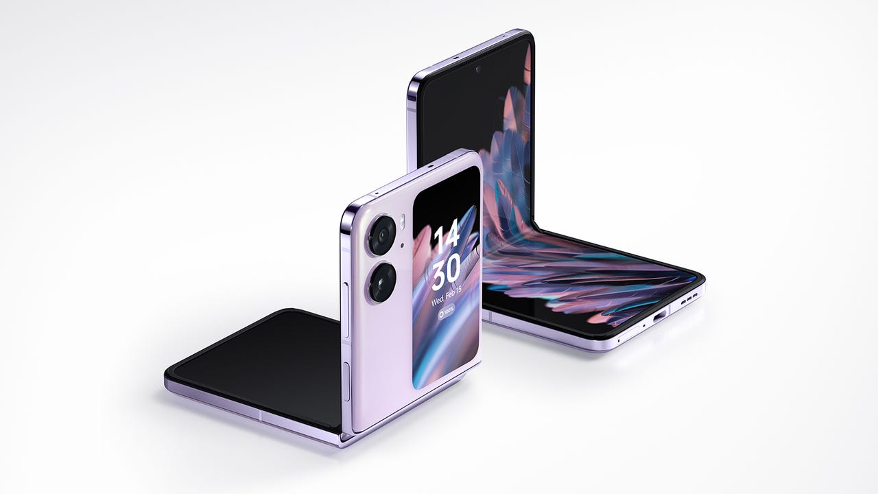 Oppo Find X Cellular Phone, Mobile Phone Oppo X