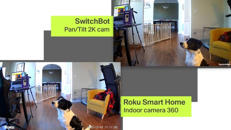 I tried Roku's new line of low-cost smart home products. There's only one  minor drawback